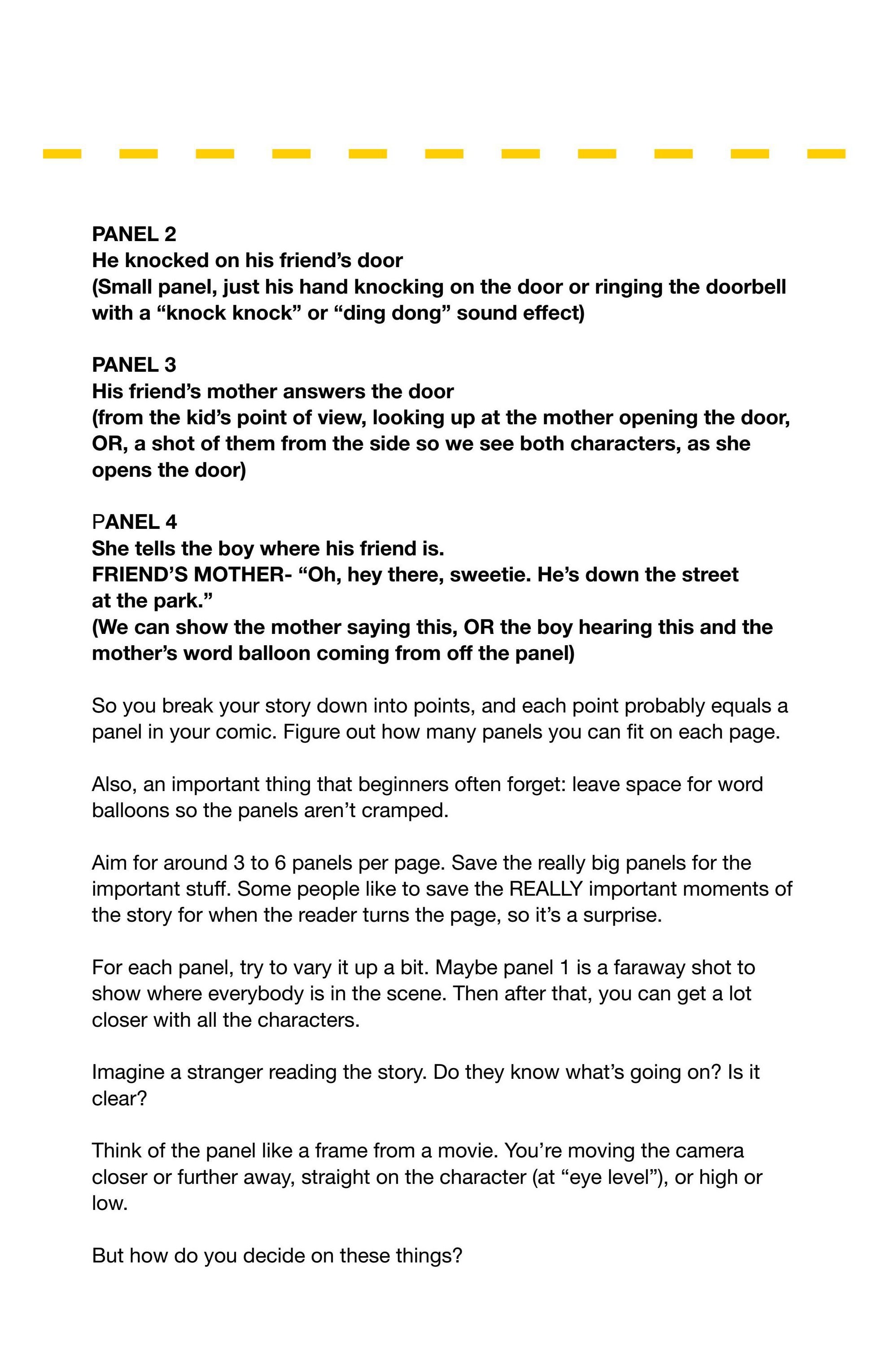 Read Kaya (2022) Manga Online