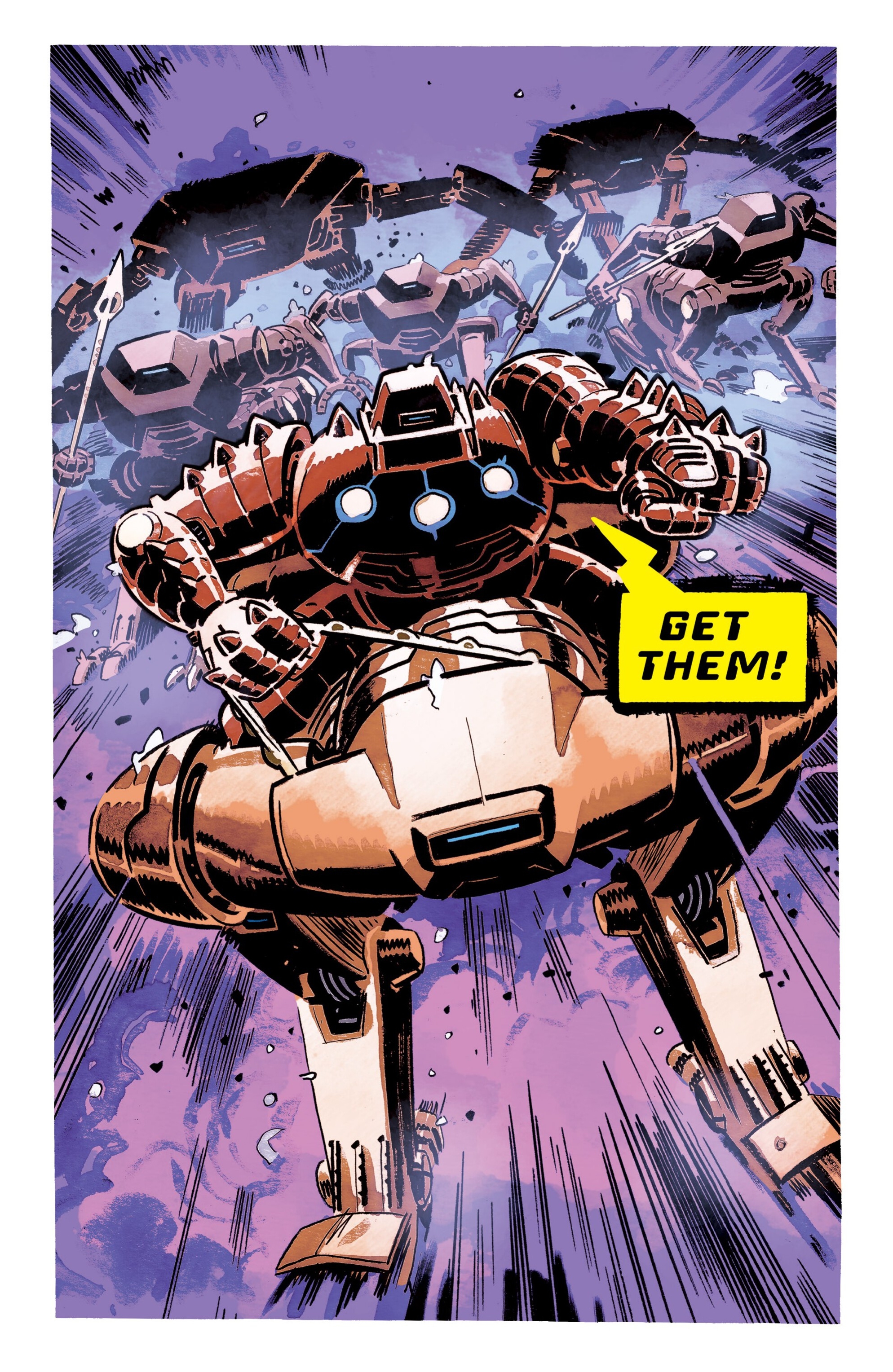 Read Kaya (2022) Manga Online