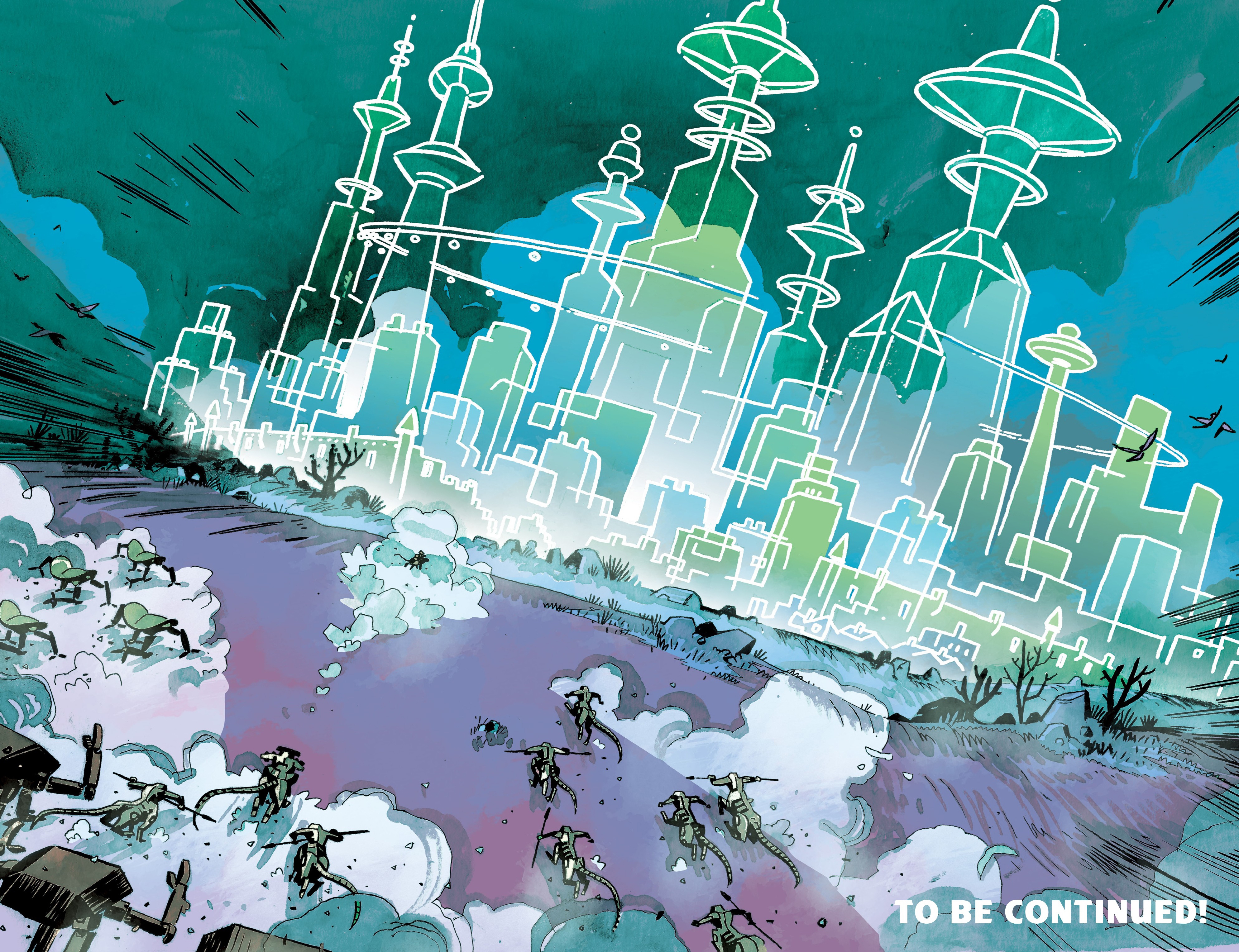 Read Kaya (2022) Manga Online