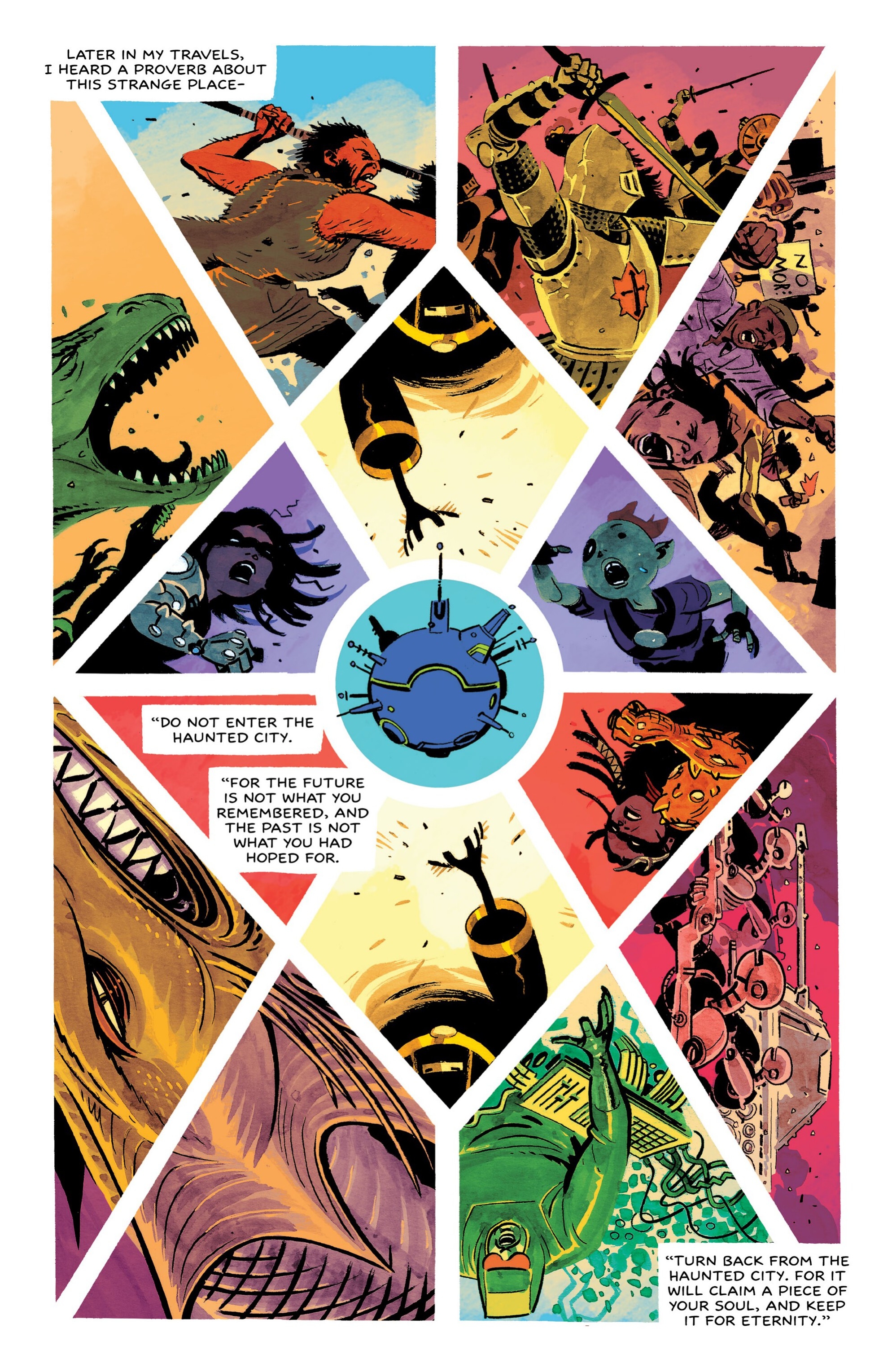 Read Kaya (2022) Manga Online