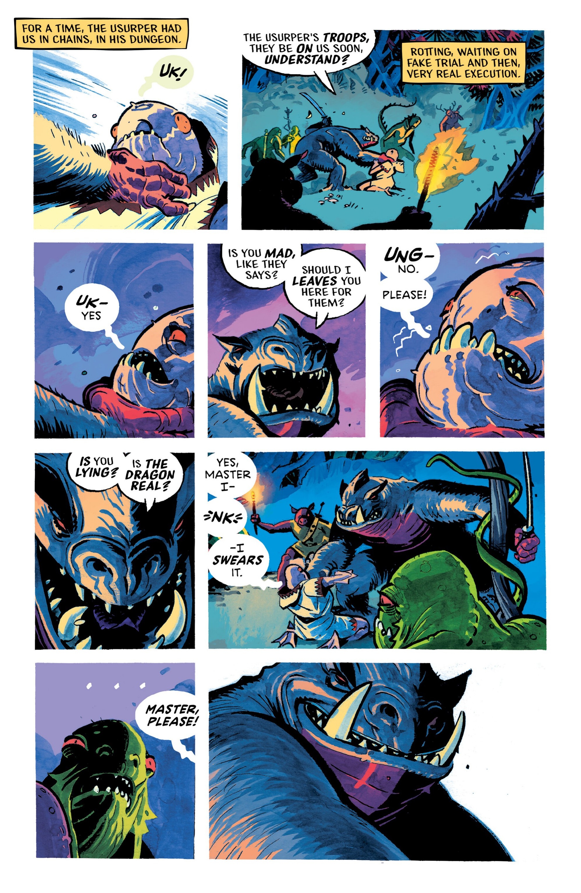 Read Kaya (2022) Manga Online