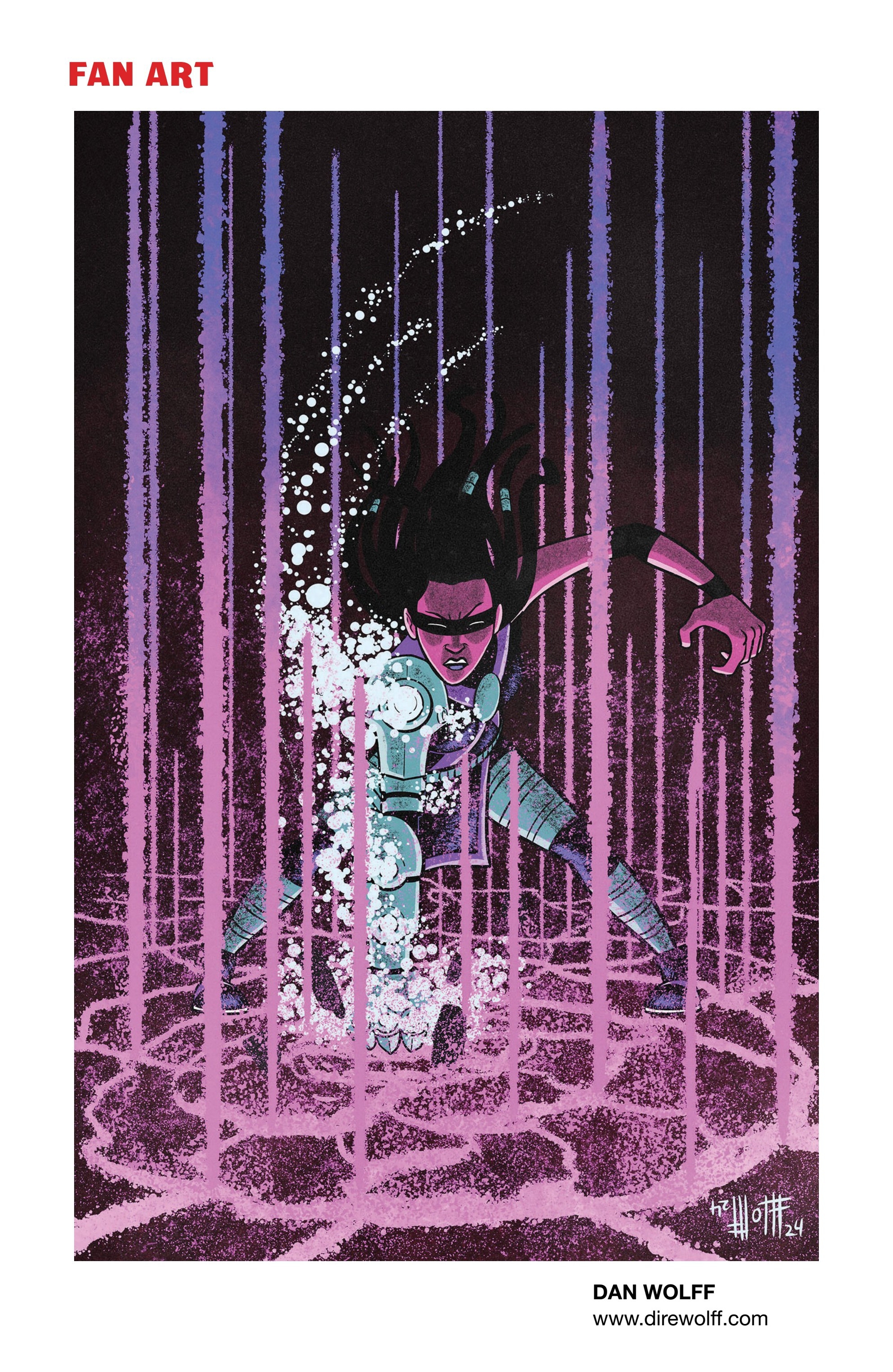 Read Kaya (2022) Manga Online