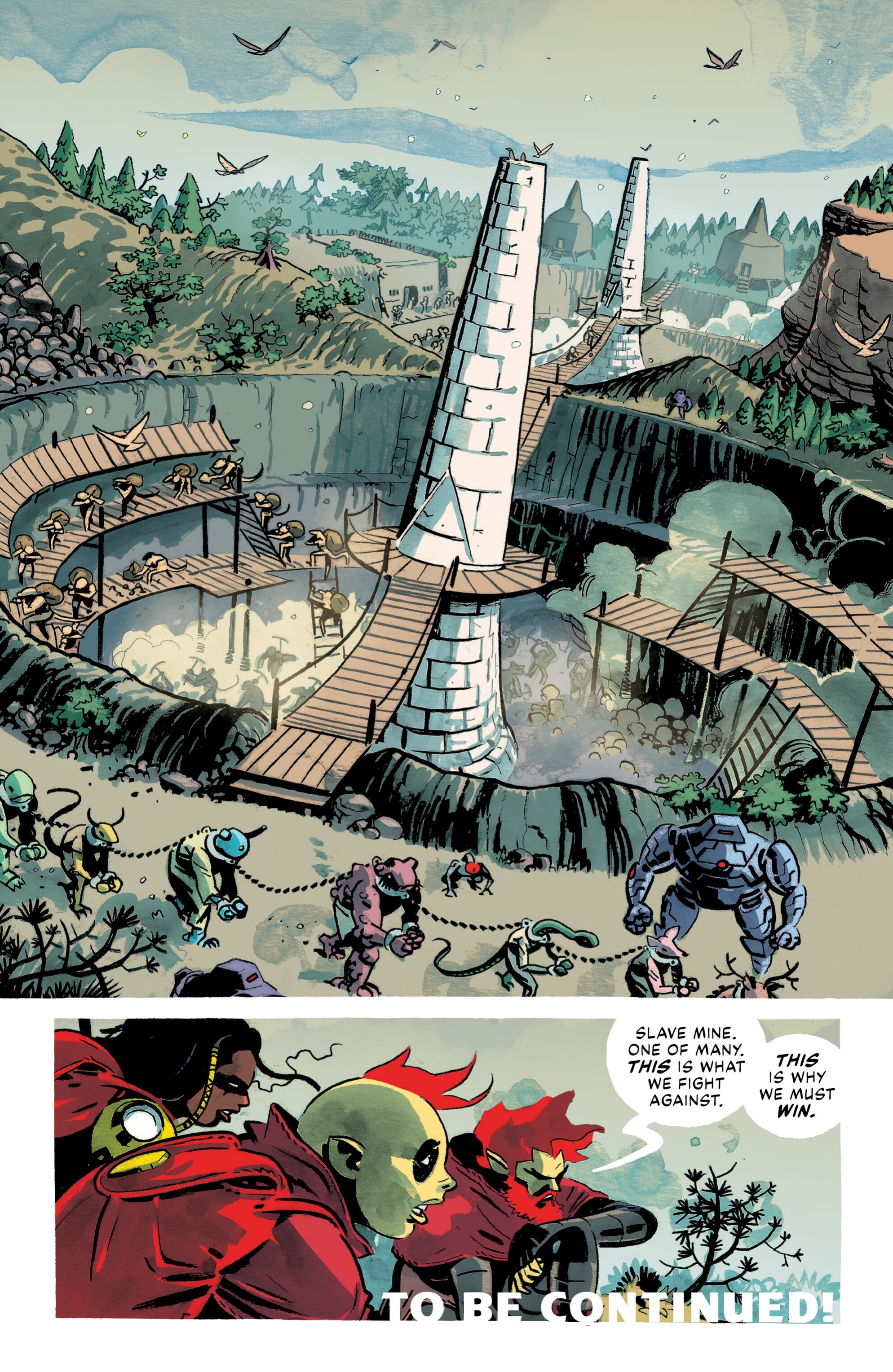 Read Kaya (2022) Manga Online