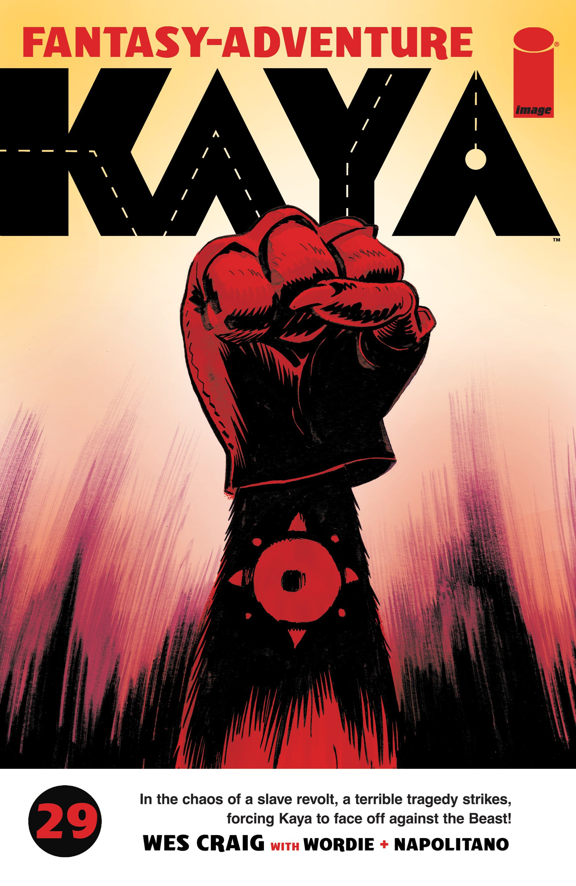 Read Kaya (2022) Manga Online