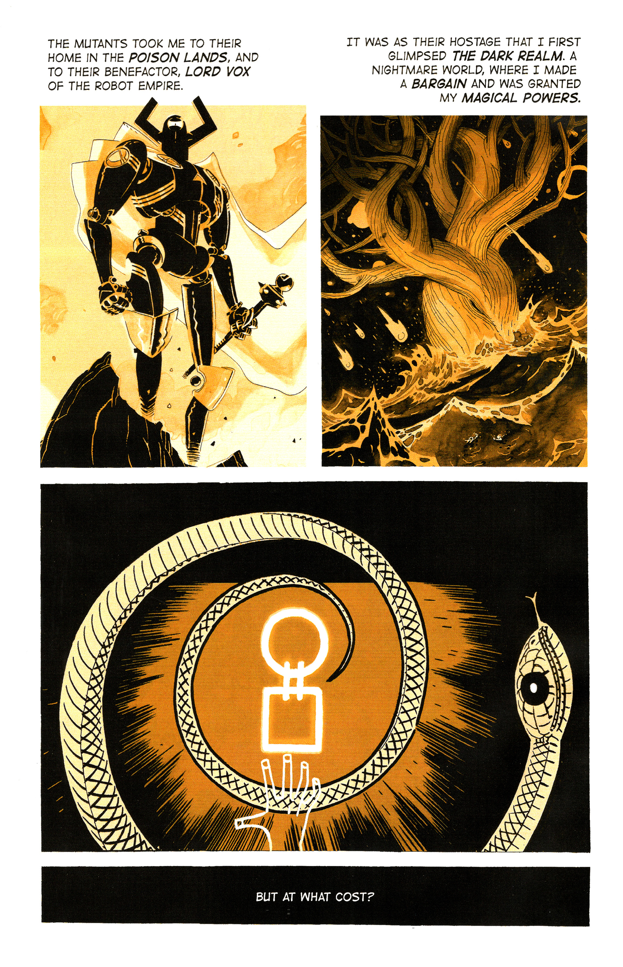 Read Kaya (2022) Manga Online