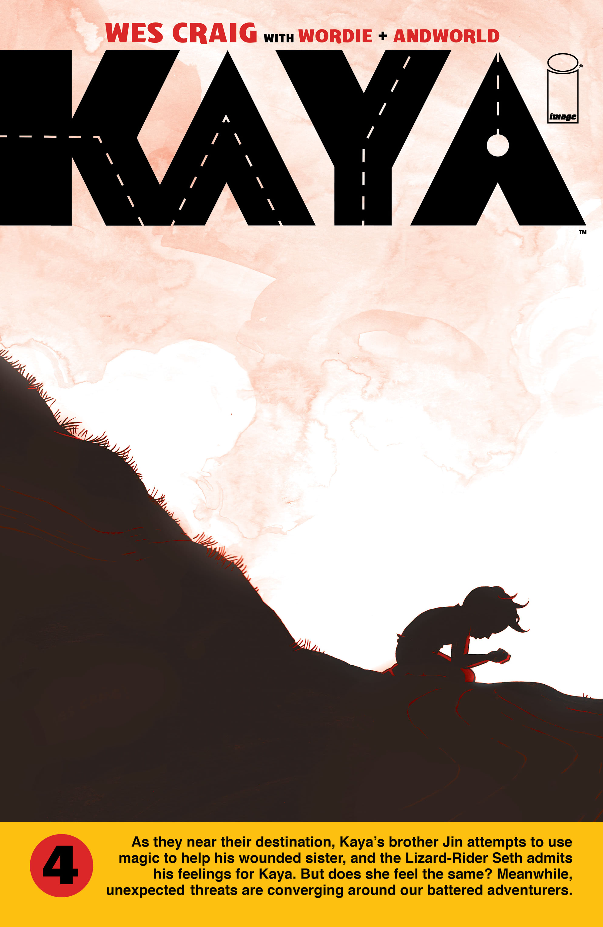 Read Kaya (2022) Manga Online