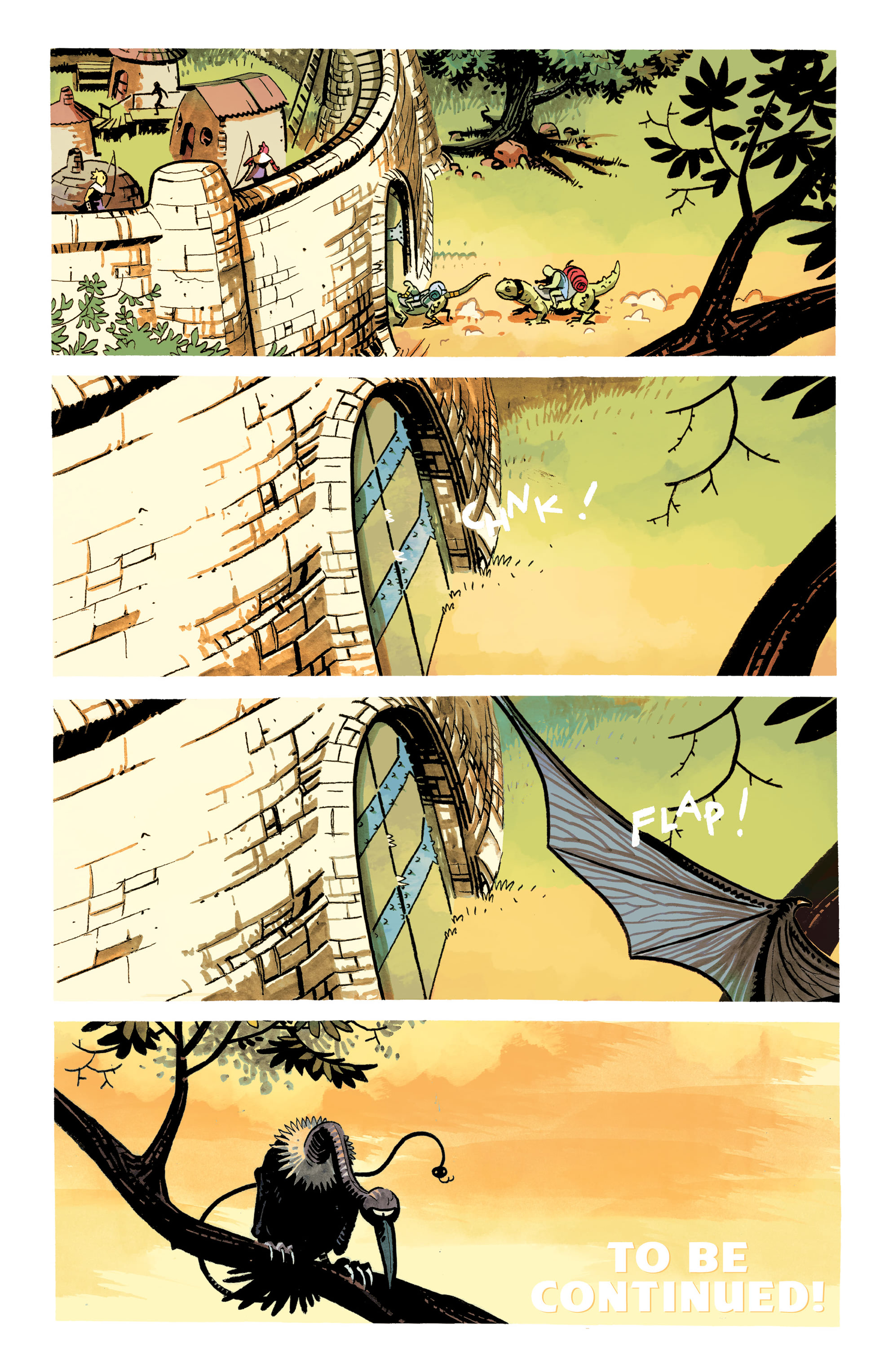 Read Kaya (2022) Manga Online