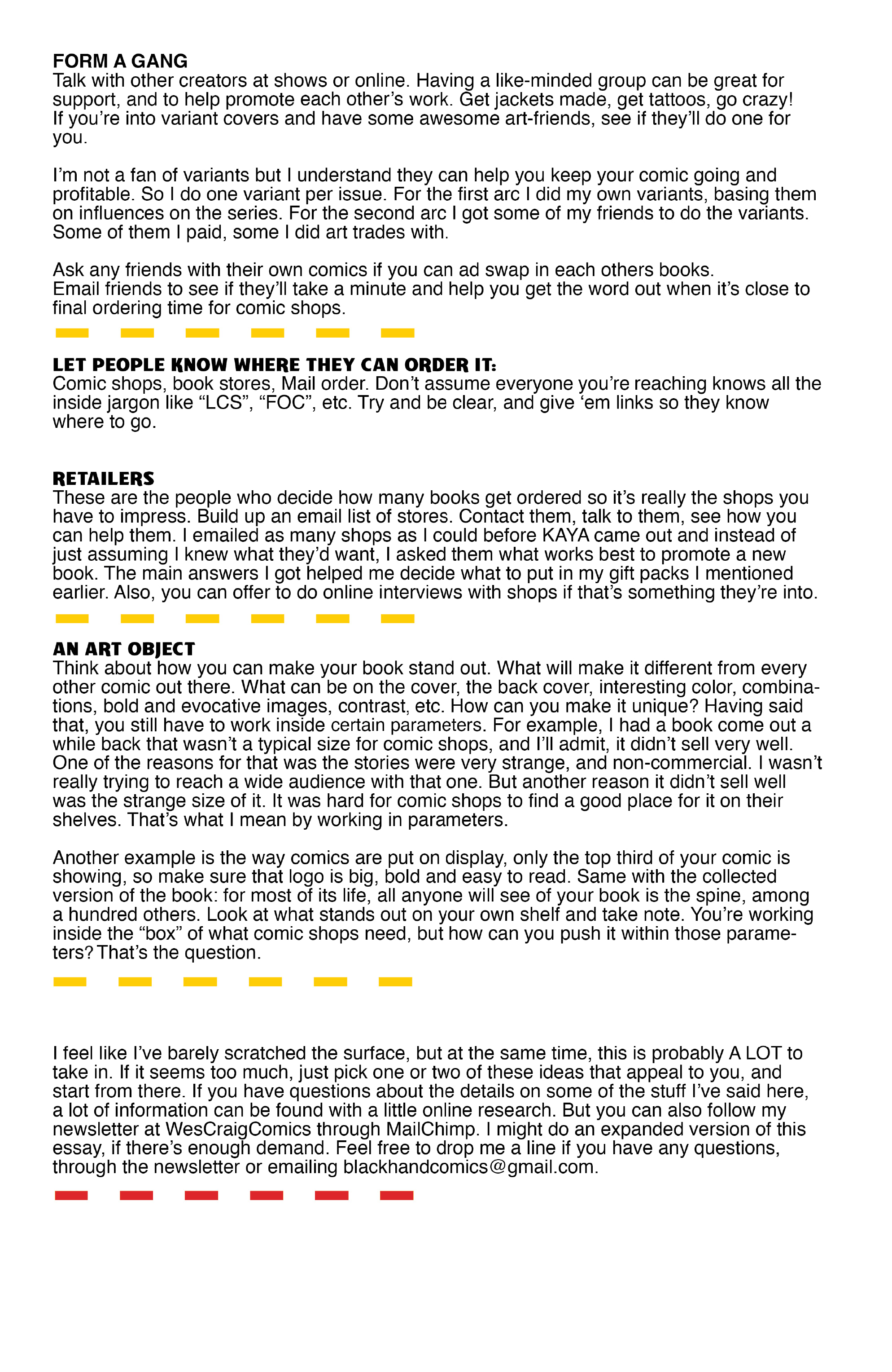 Read Kaya (2022) Manga Online