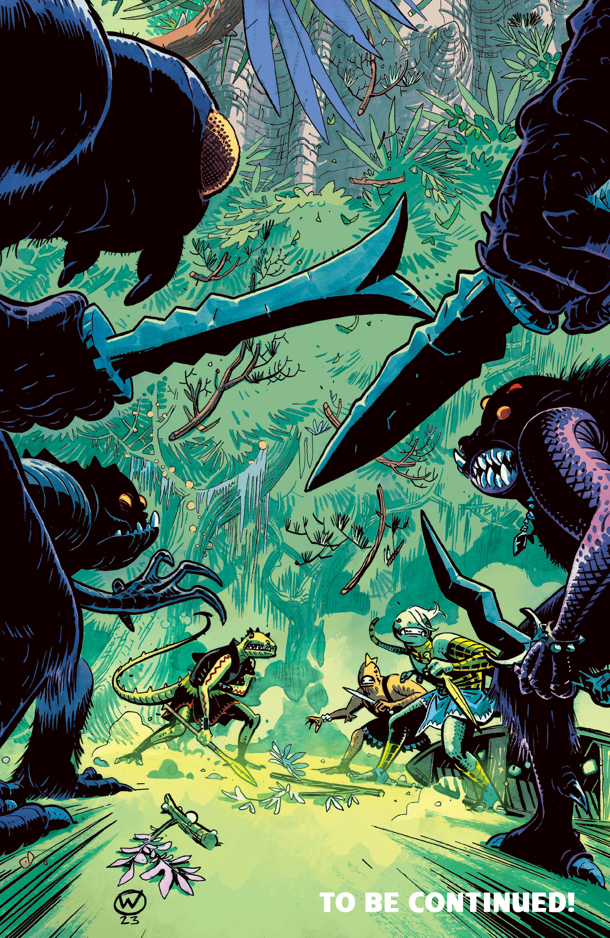 Read Kaya (2022) Manga Online