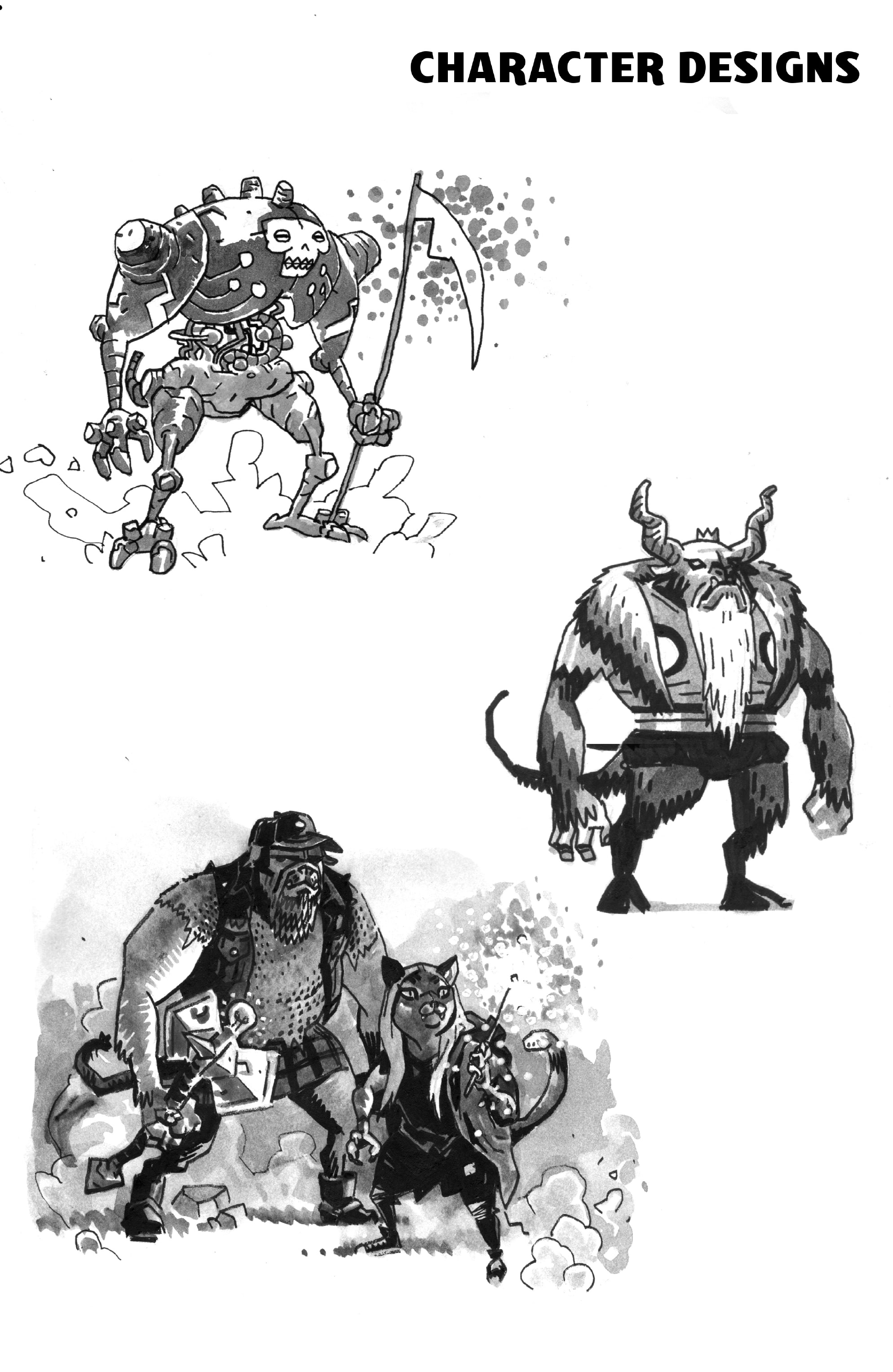 Read Kaya (2022) Manga Online