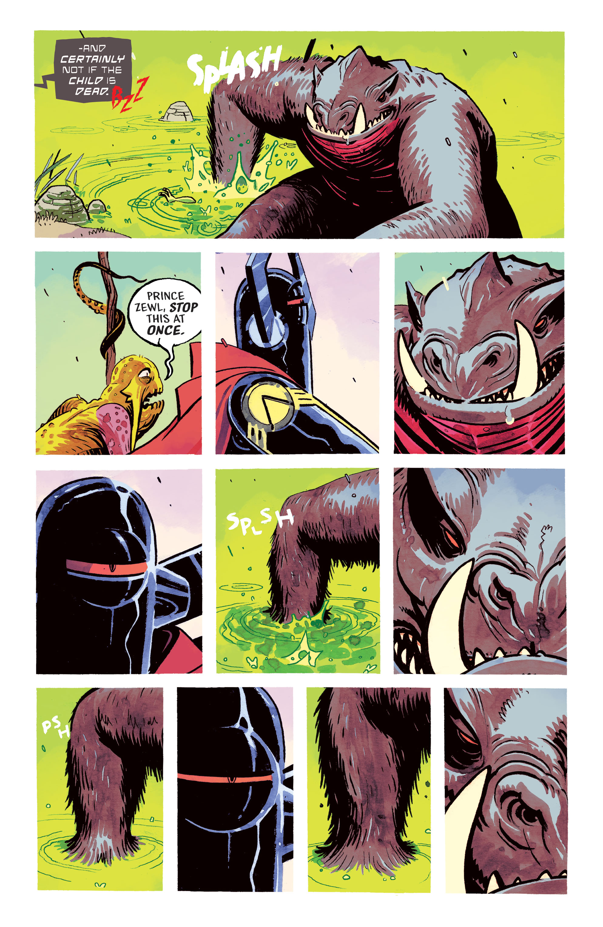 Read Kaya (2022) Manga Online