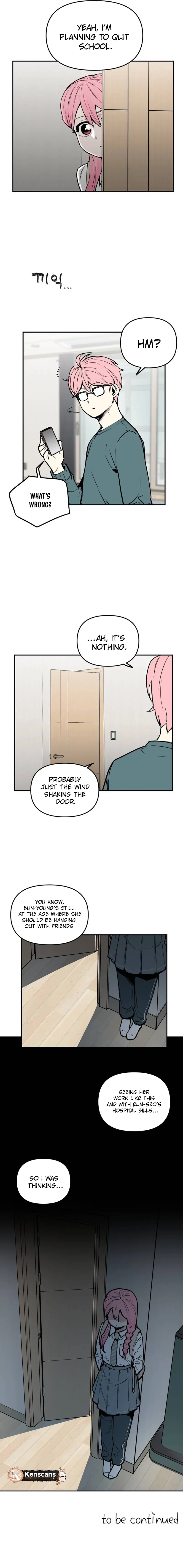 Read Kill This Love! Manga Online