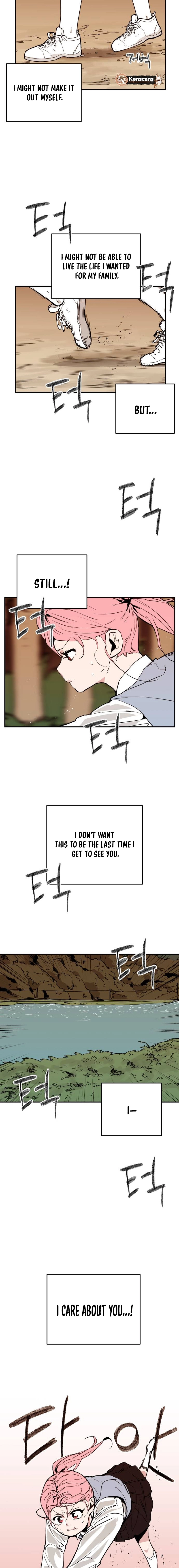 Read Kill This Love! Manga Online