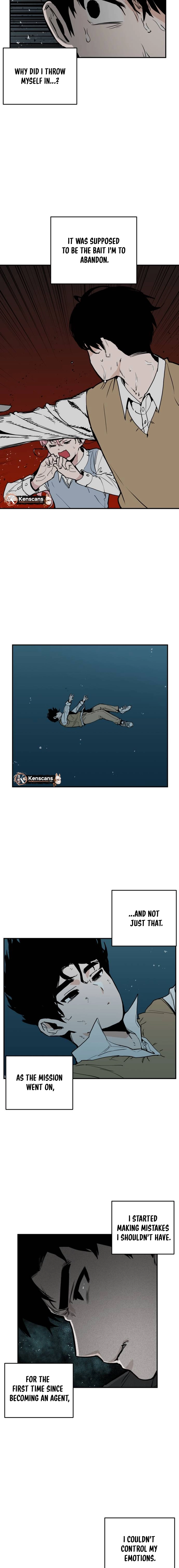 Read Kill This Love! Manga Online