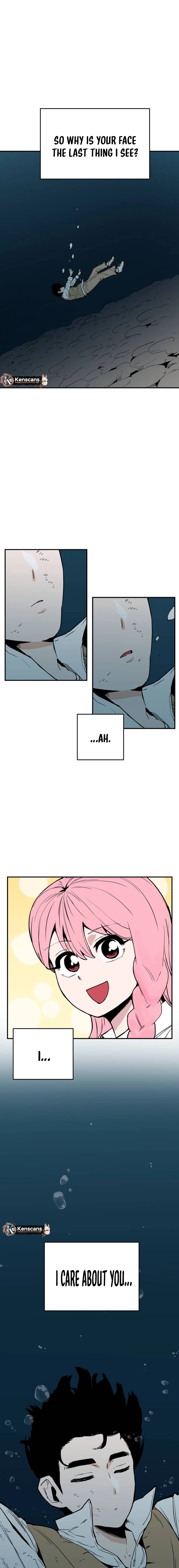 Read Kill This Love! Manga Online