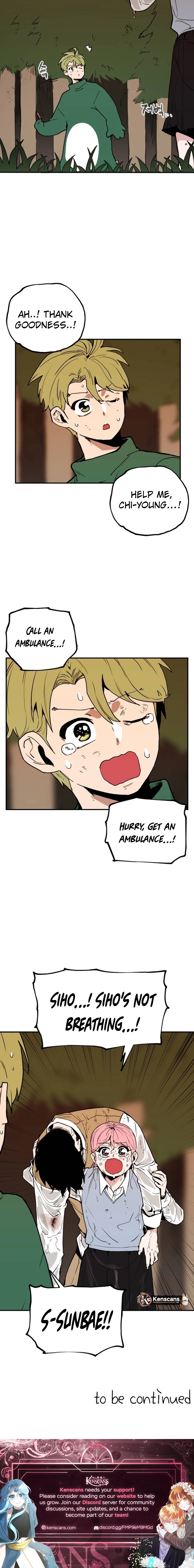 Read Kill This Love! Manga Online