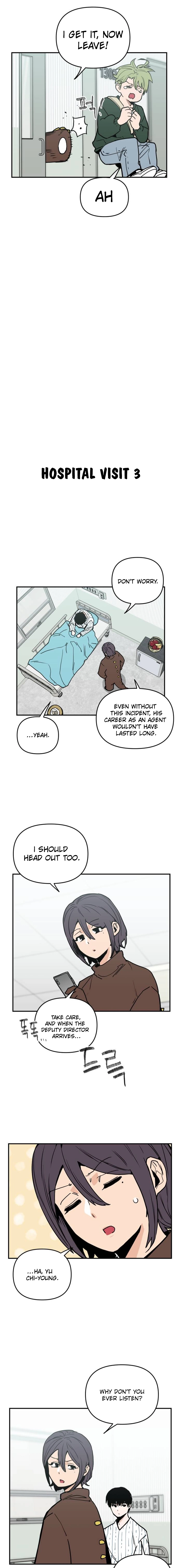 Read Kill This Love! Manga Online