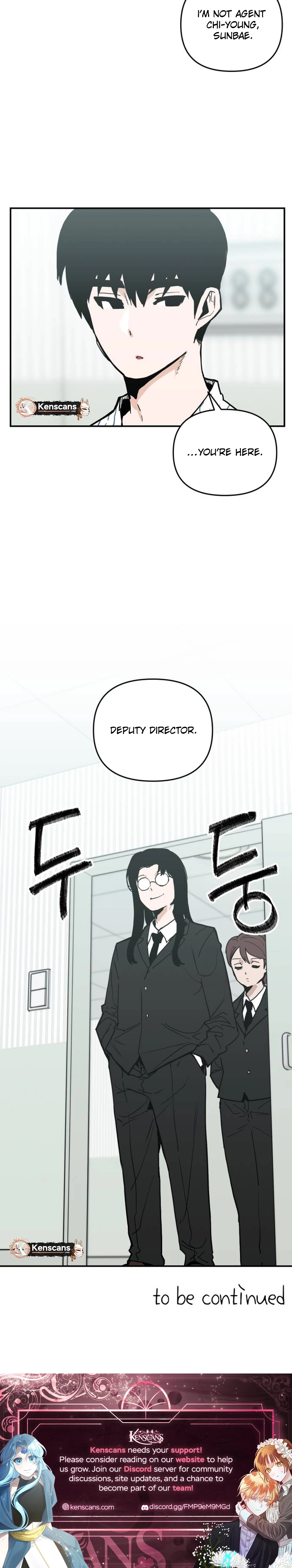 Read Kill This Love! Manga Online