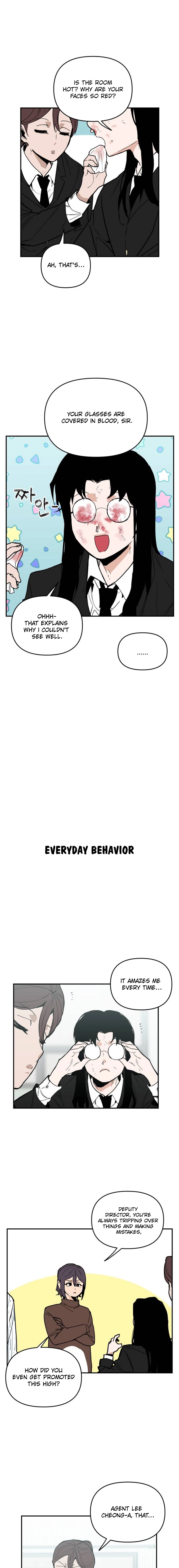 Read Kill This Love! Manga Online