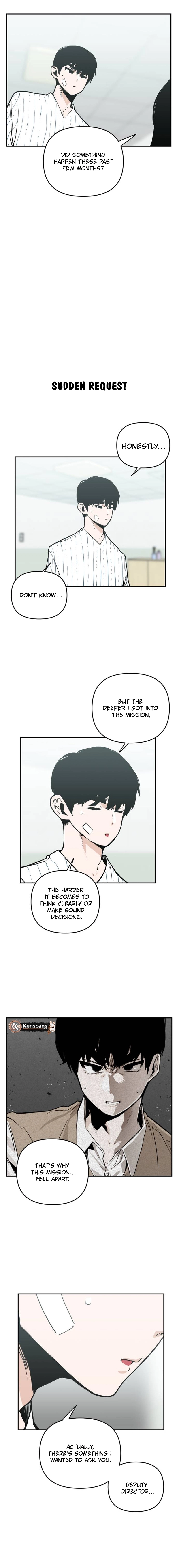 Read Kill This Love! Manga Online