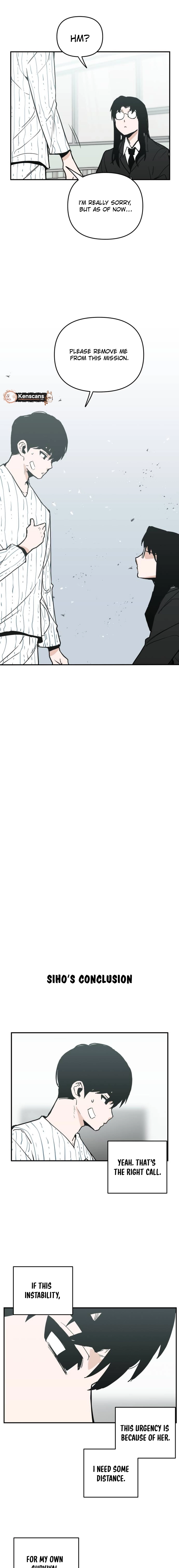 Read Kill This Love! Manga Online