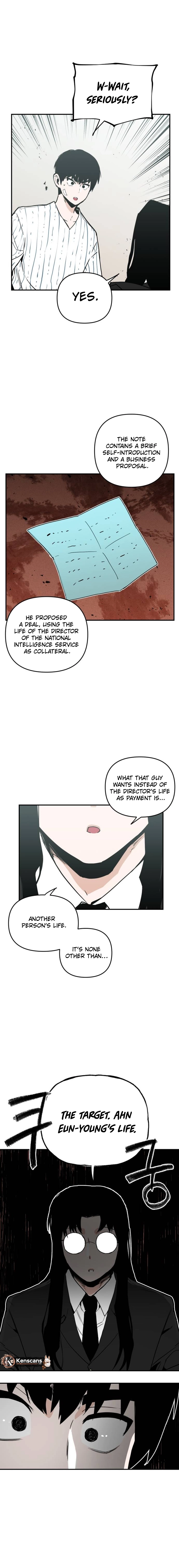 Read Kill This Love! Manga Online