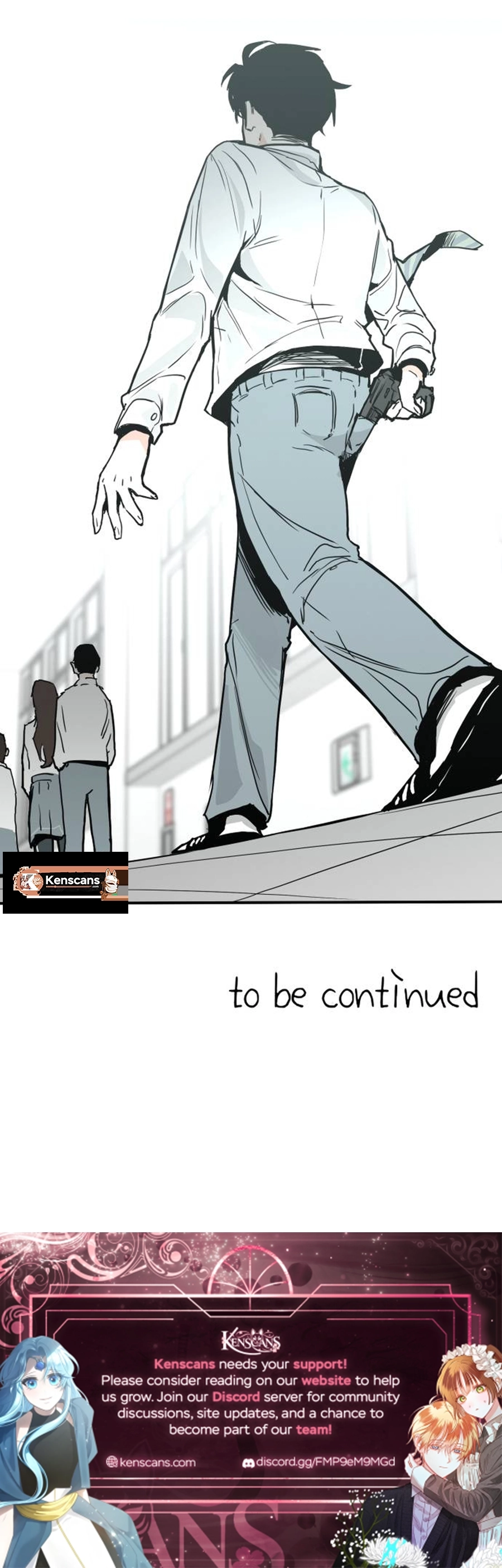 Read Kill This Love! Manga Online