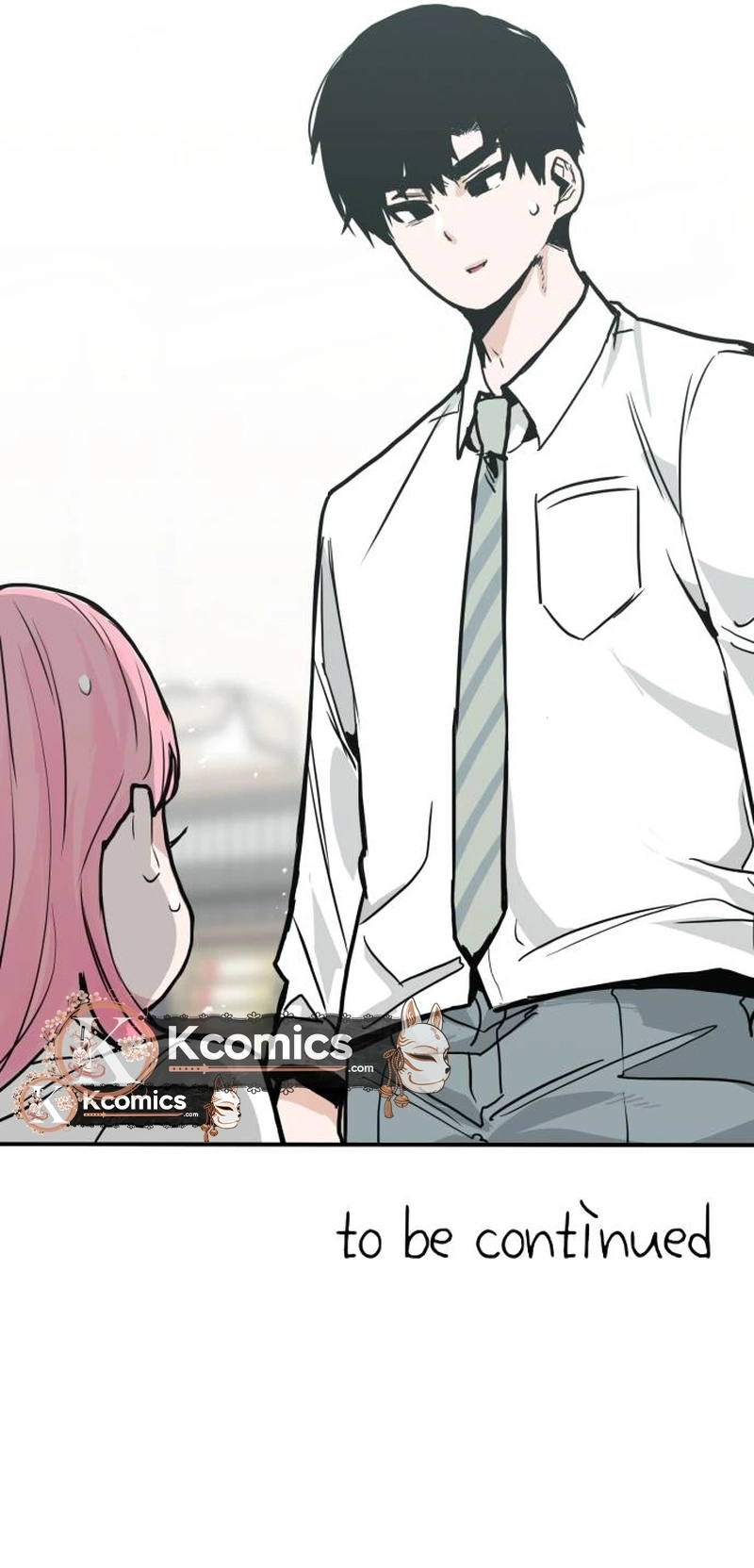 Read Kill This Love! Manga Online