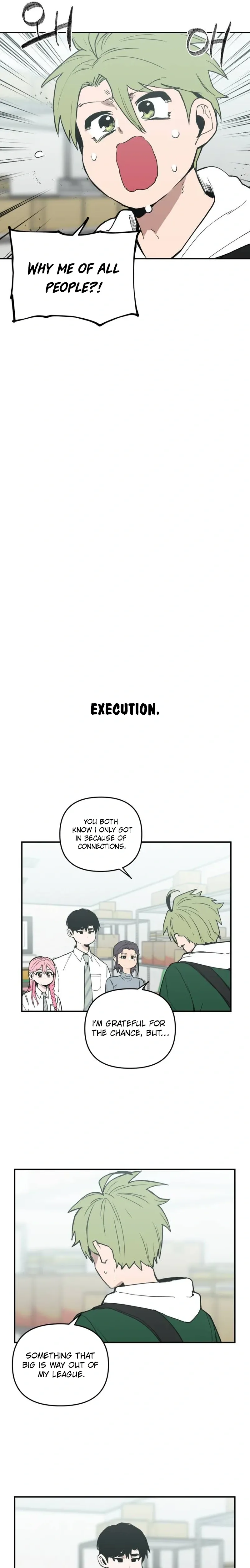 Read Kill This Love! Manga Online