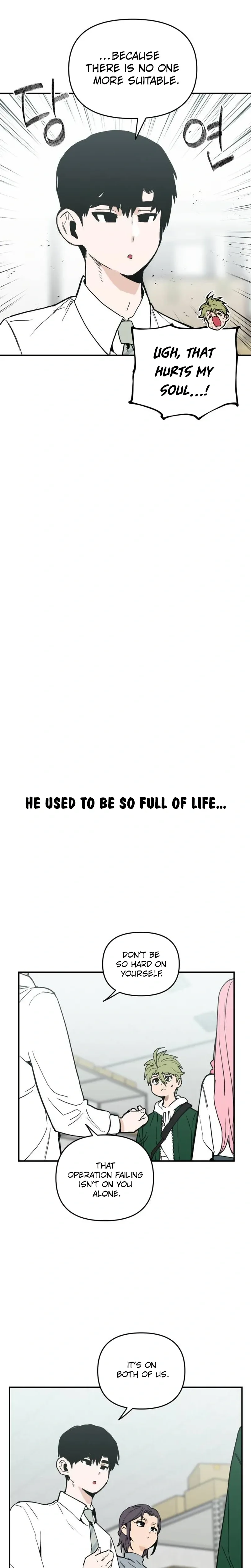 Read Kill This Love! Manga Online