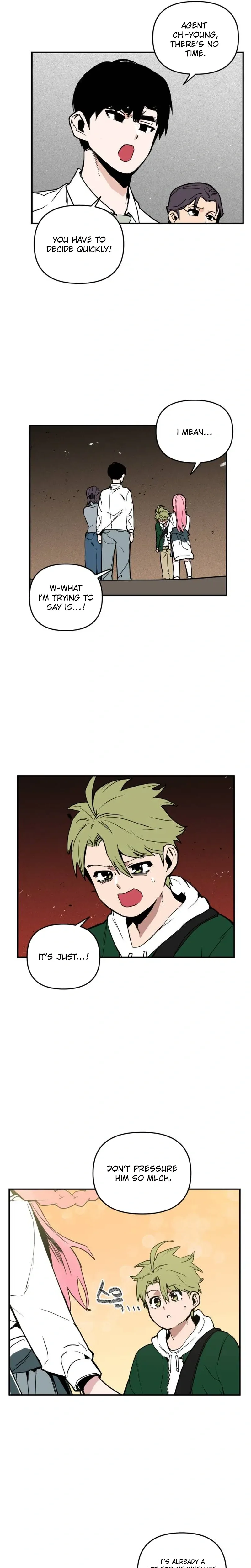 Read Kill This Love! Manga Online