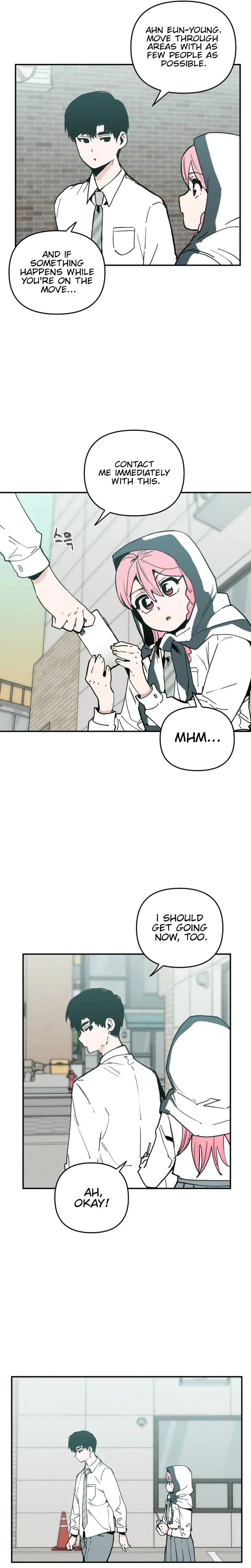 Read Kill This Love! Manga Online