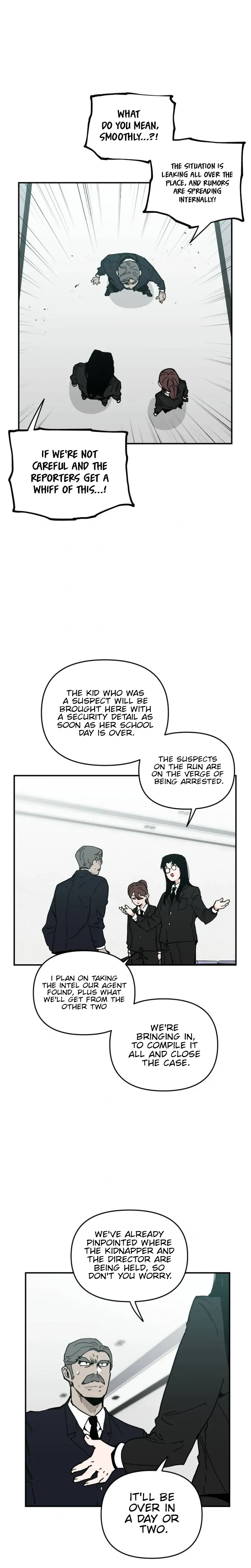 Read Kill This Love! Manga Online