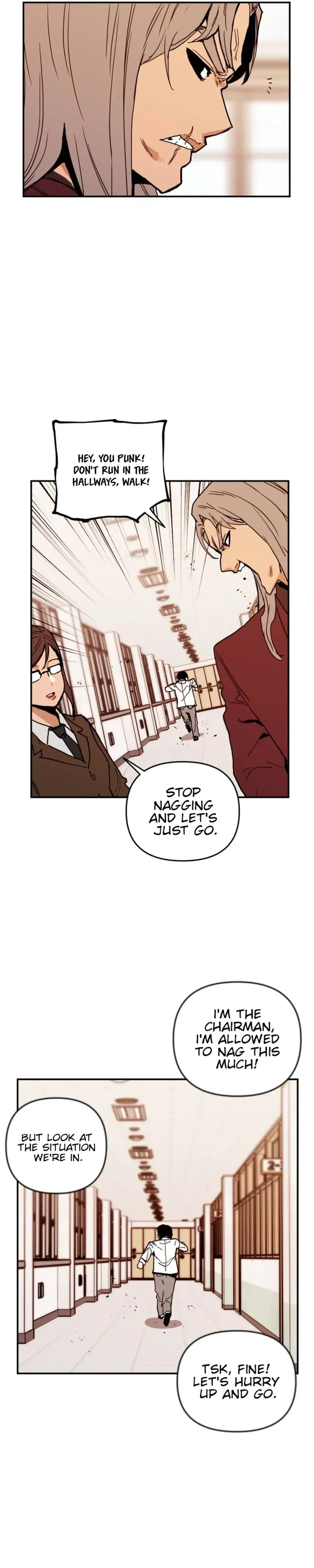 Read Kill This Love! Manga Online