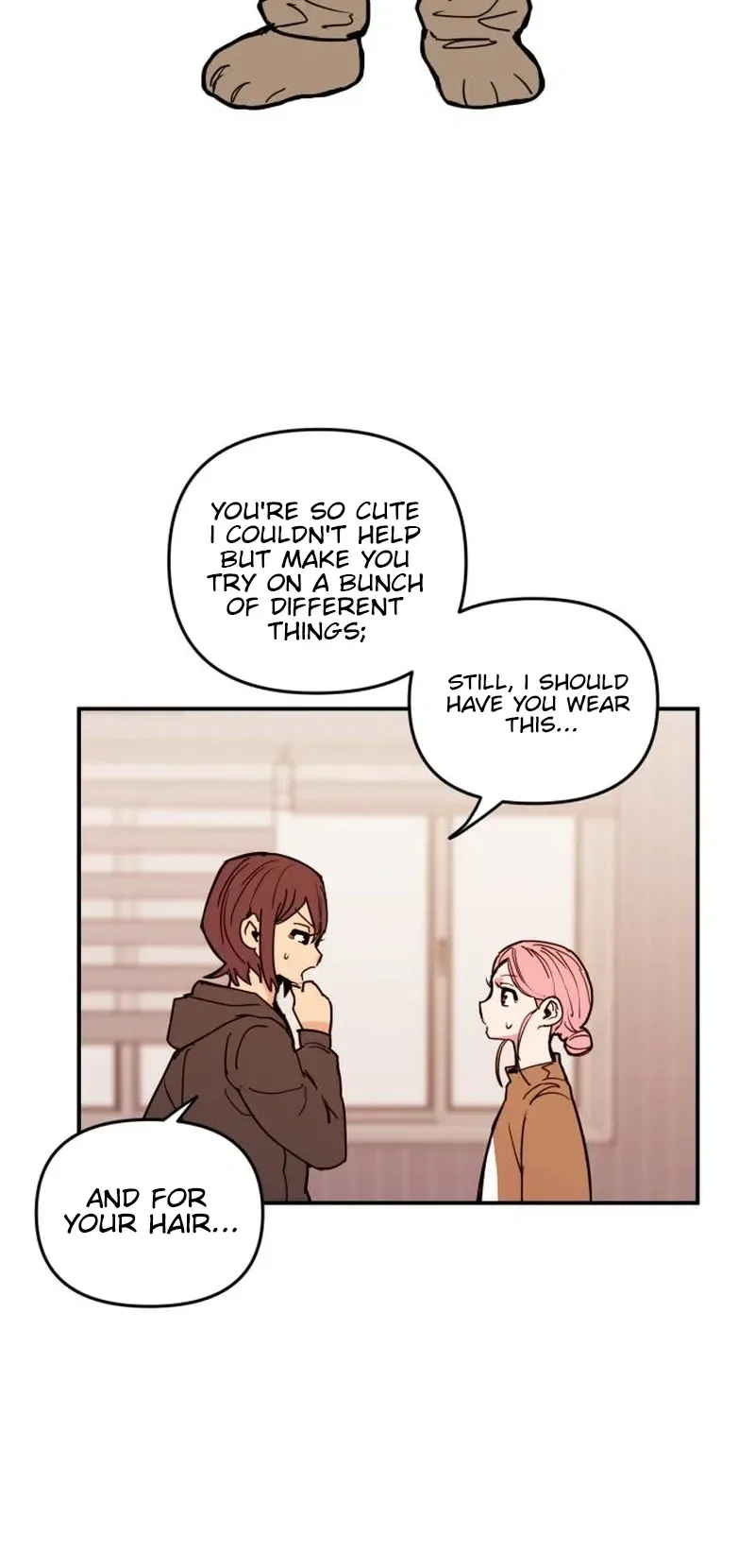 Read Kill This Love! Manga Online