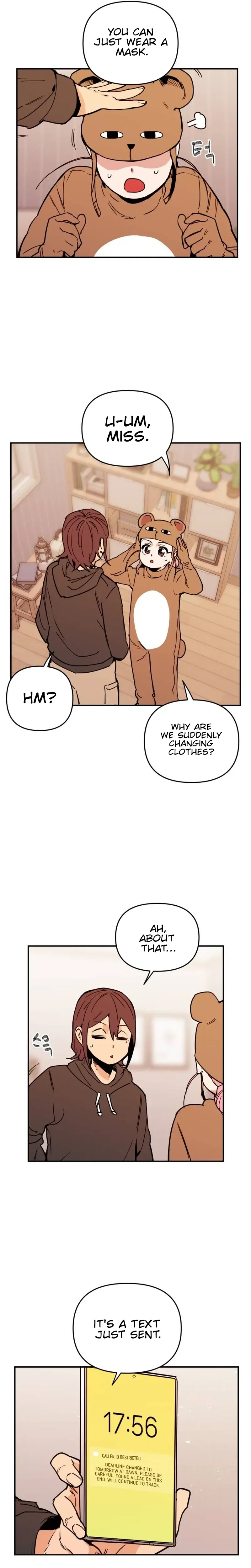 Read Kill This Love! Manga Online