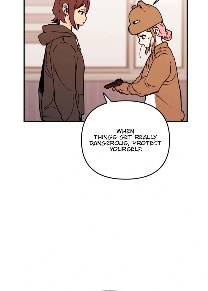 Read Kill This Love! Manga Online