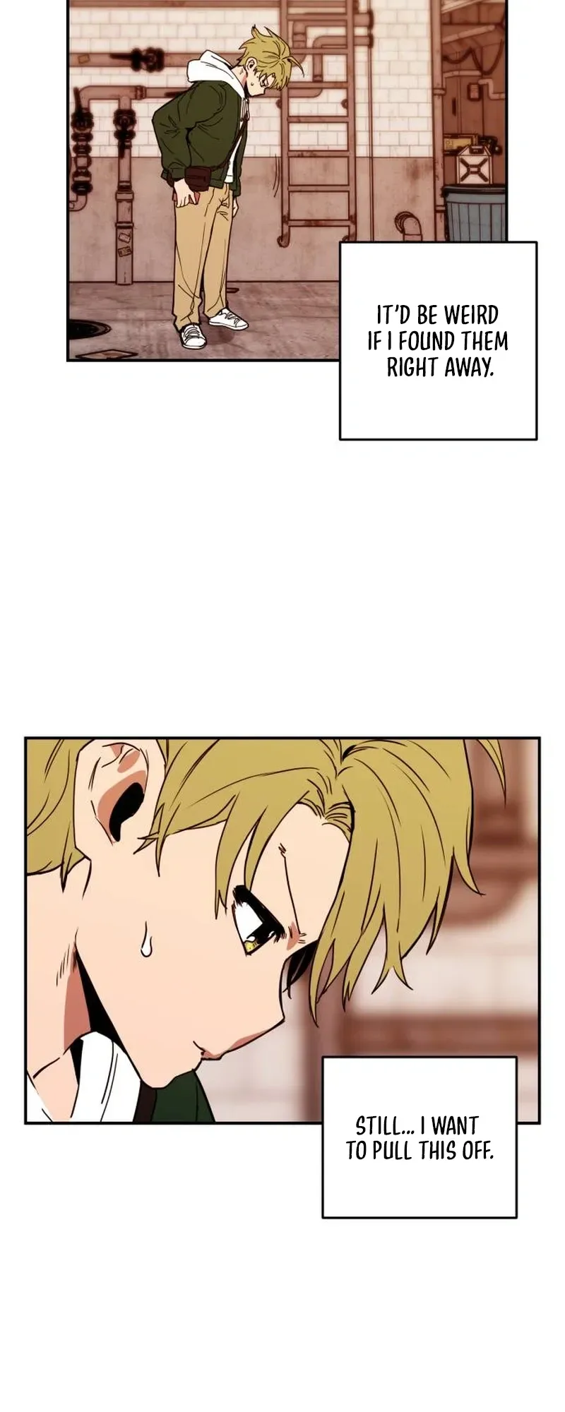 Read Kill This Love! Manga Online