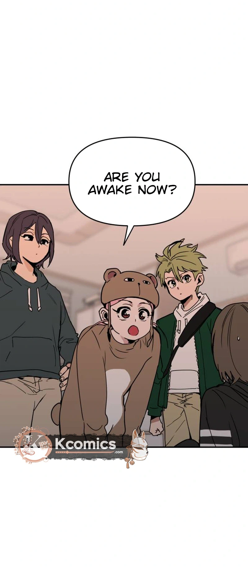 Read Kill This Love! Manga Online