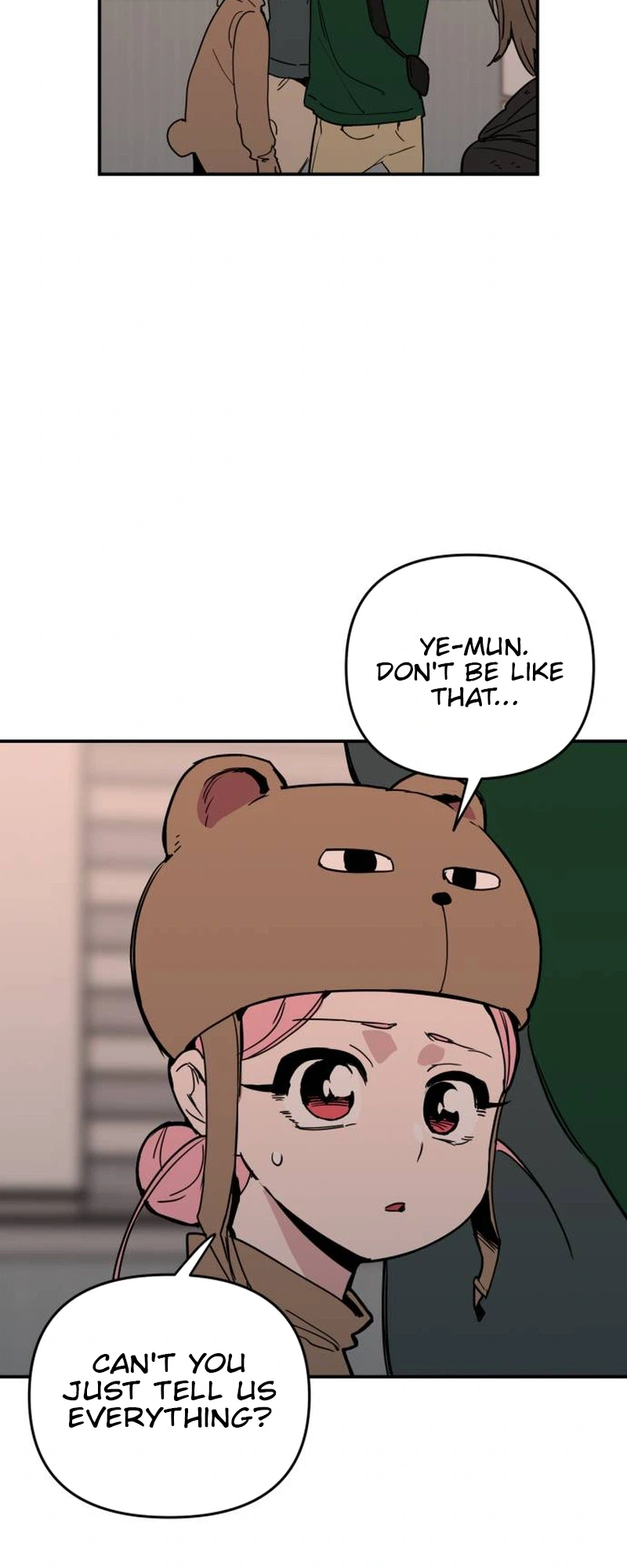 Read Kill This Love! Manga Online