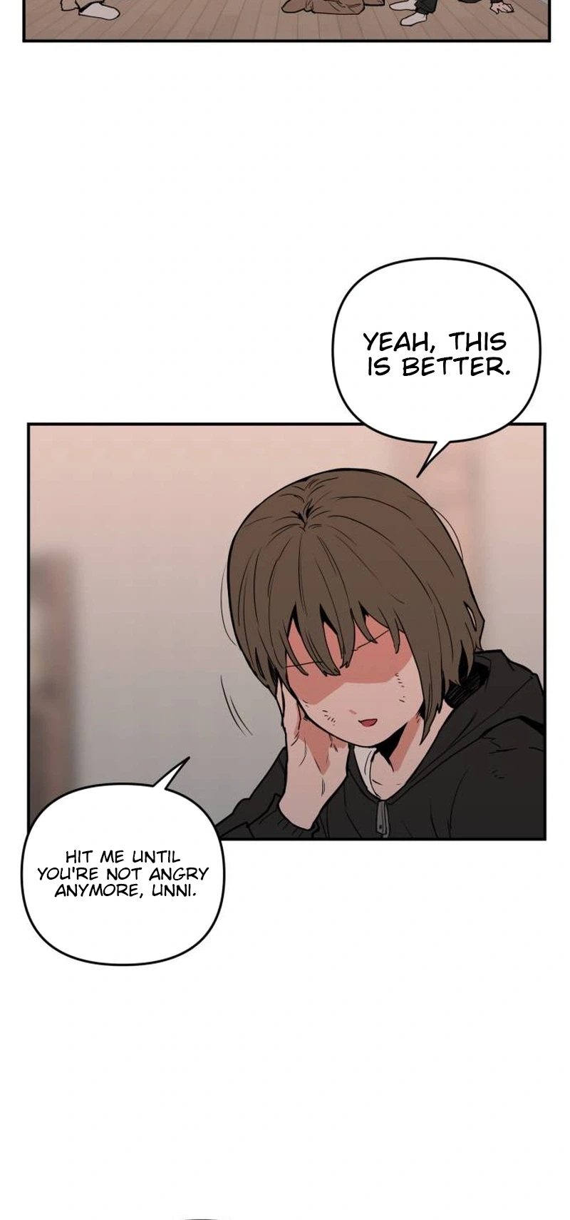 Read Kill This Love! Manga Online