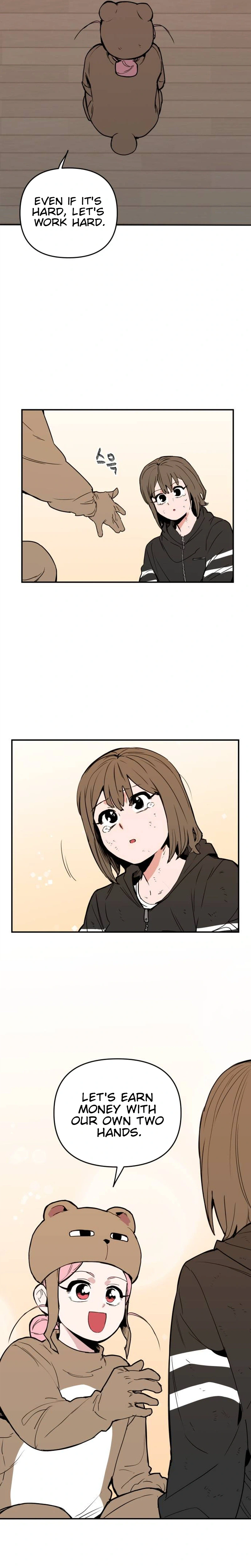 Read Kill This Love! Manga Online