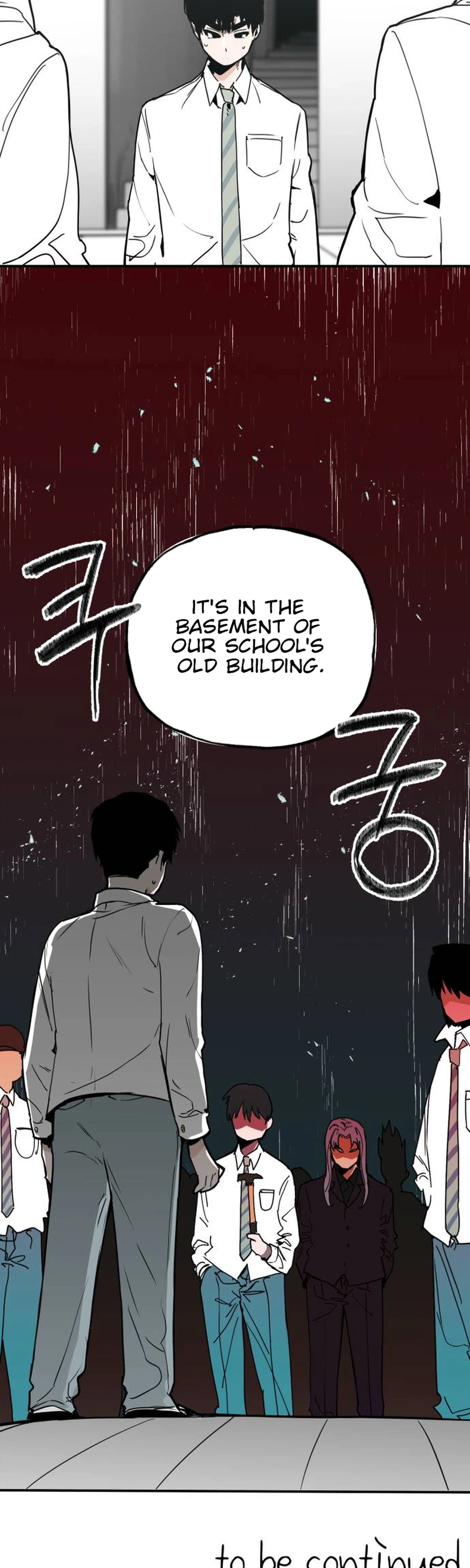 Read Kill This Love! Manga Online