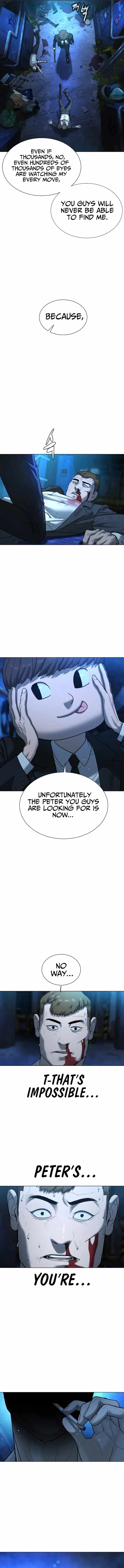 Read Killer Peter Manga Online