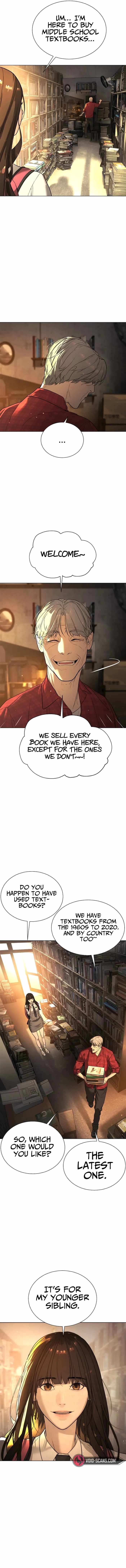 Read Killer Peter Manga Online