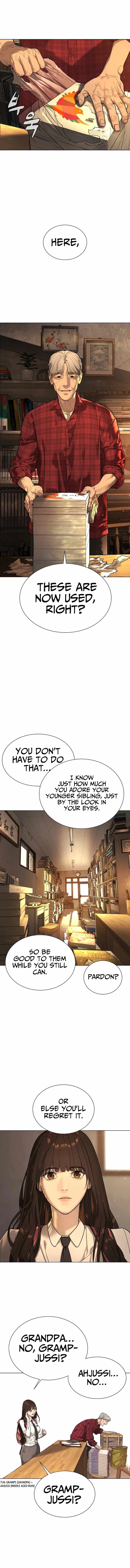 Read Killer Peter Manga Online