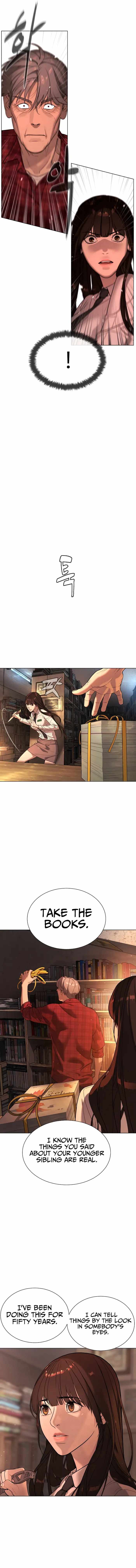 Read Killer Peter Manga Online