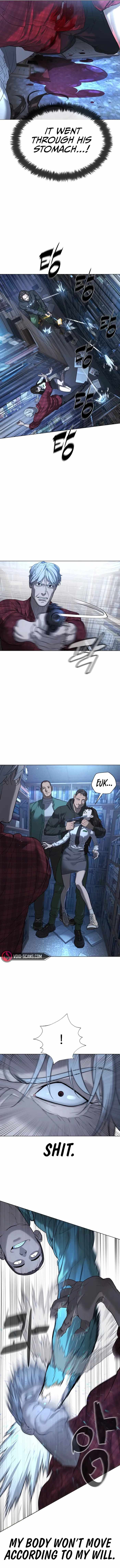 Read Killer Peter Manga Online