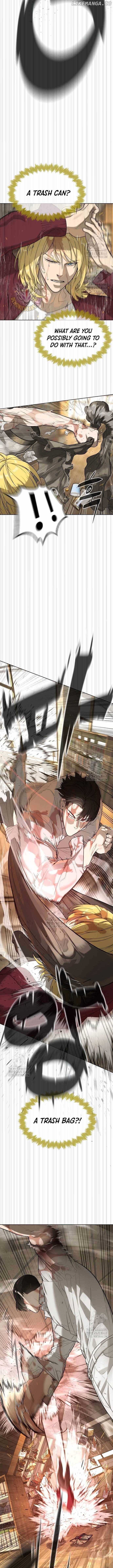 Read Killer Peter Manga Online