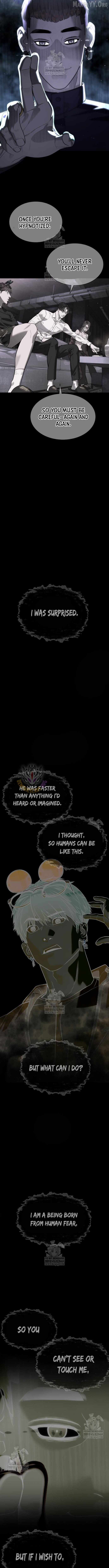 Read Killer Peter Manga Online